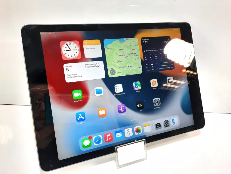 TABLET APPLE IPAD 7 GEN A2198 32 GB