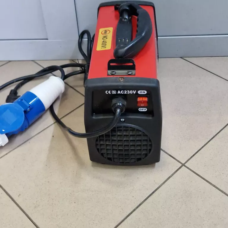 SPAWARKA ADORE ARC X200 WELDER FANTASY SPRAWNA !! POLECAM !!