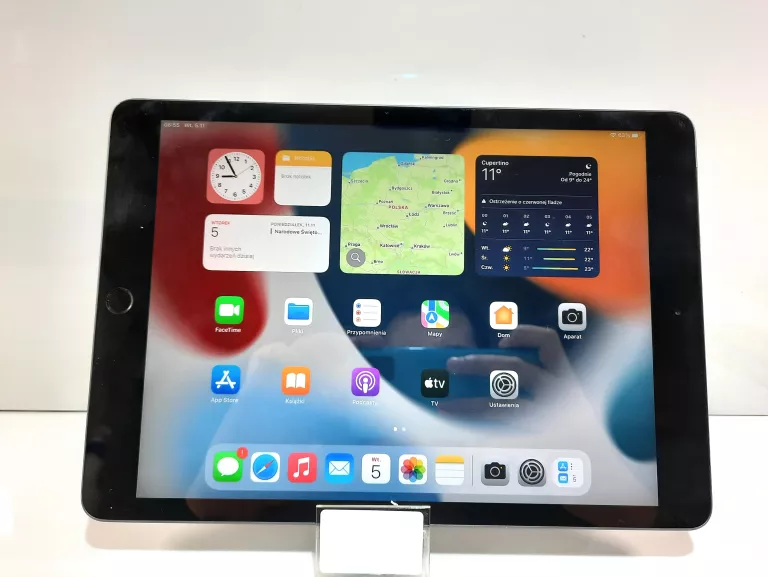 TABLET APPLE IPAD 7 GEN A2198 32 GB