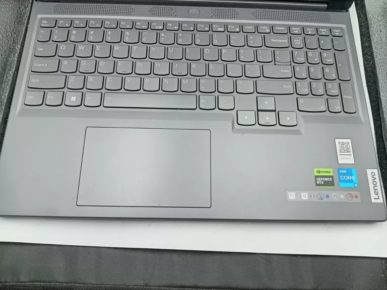 LENOVO LEGION SLIM 5 16IRH8 16 GB/ 512 GB POLECAMY