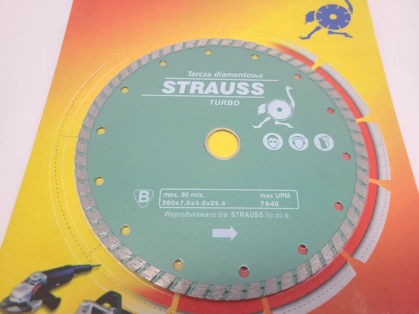 tarcza-strauss-diamentowa-stan-11323-2