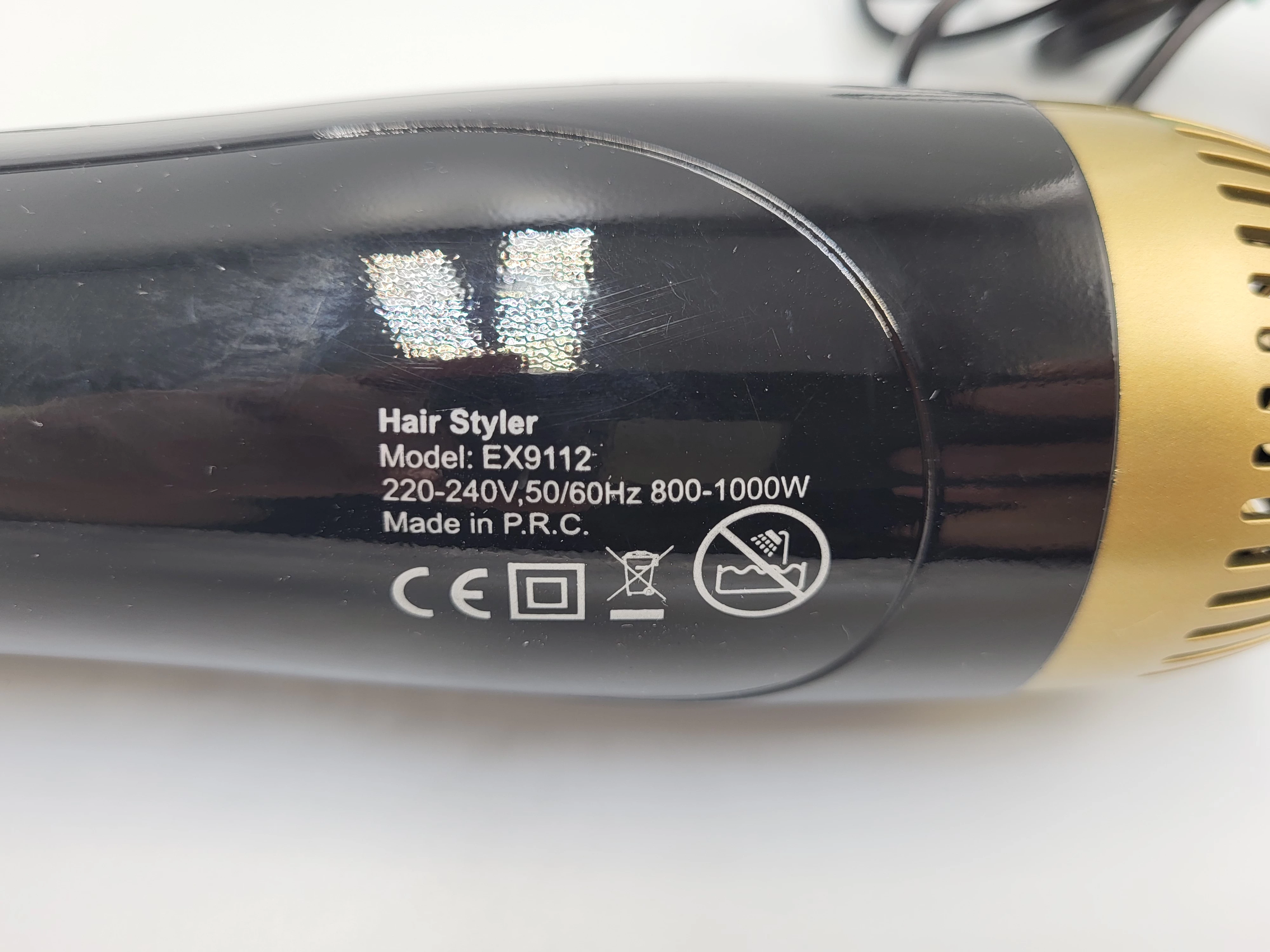 lokowko-suszarka-krexus-ex9113-600w-kolor-dominujacy-129357-3