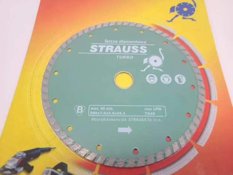 tarcza-strauss-diamentowa-stan-11323-2