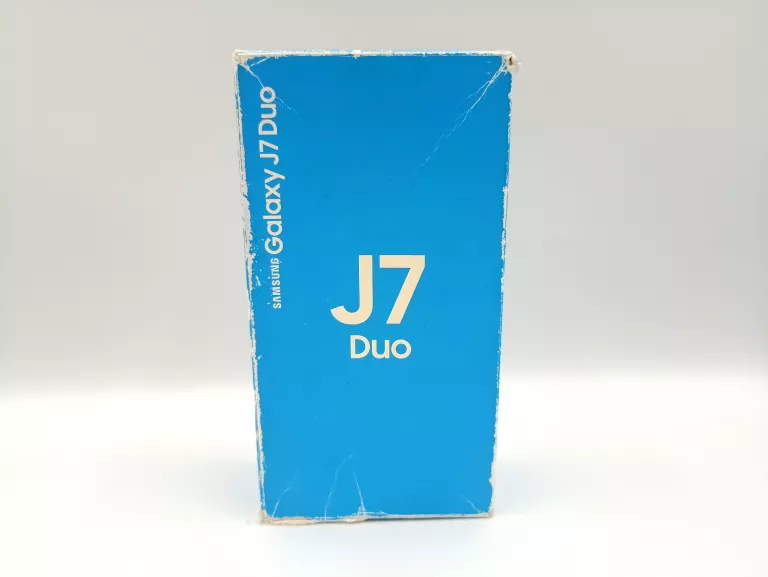 TELEFON SAMSUNG GALAXY J7 DUO 3/32GB PUD