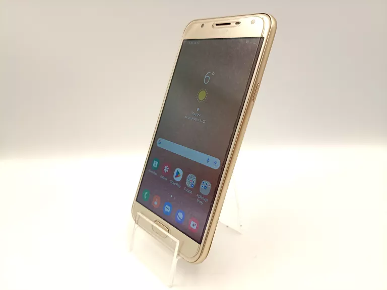TELEFON SAMSUNG GALAXY J7 DUO 3/32GB PUD