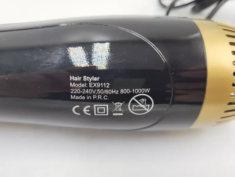 LOKÓWKO-SUSZARKA KREXUS EX9113 600W