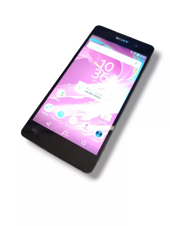 TELEFON  SONY XPERIA F3311