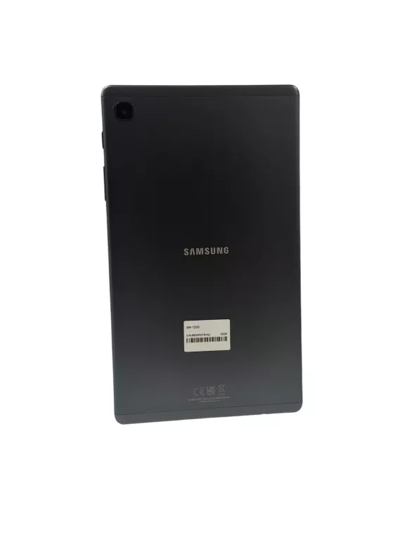 TABLET SAMSUNG GALAXY TAB A7 LITE 3/32 GB *SUPER STAN, GWARANCJA*