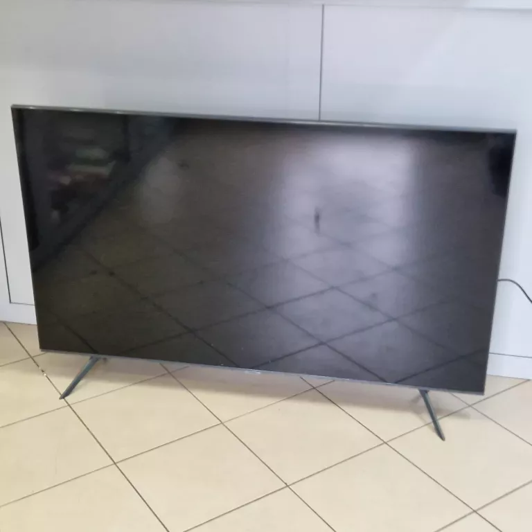 TV SAMSUNG UE55AU7172U SPRAWNY SMART !!