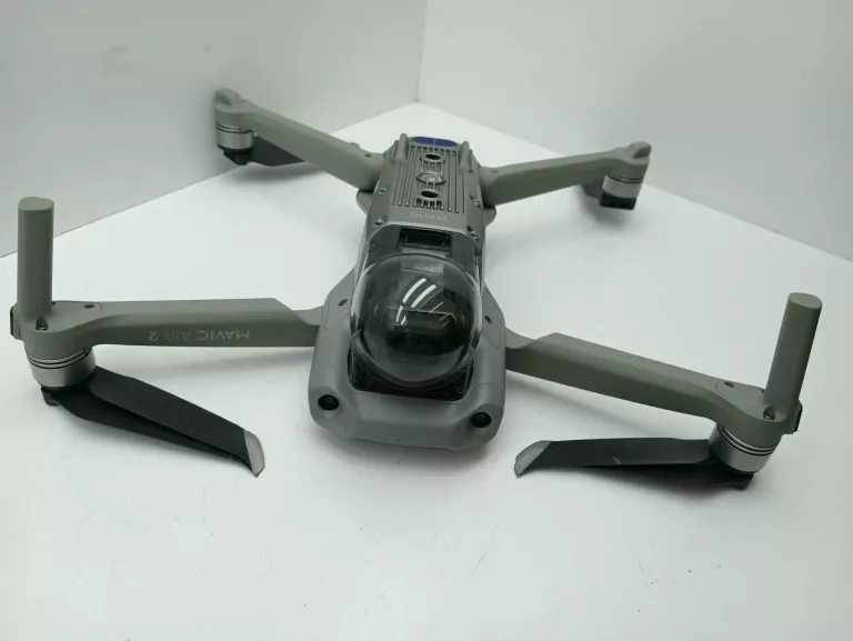 DRON MAVIV AIR 2 FLY MORE COMBO STAN BDB!
