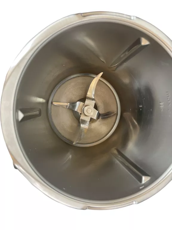 THERMOMIX VORWERK TM6 EDYCJA JUBILEUSZOWA