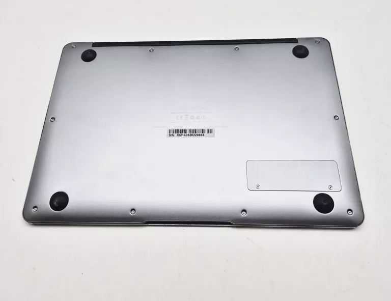 LAPTOP KRUGER&MATZ EXPLORE 1405 14,1 " INTEL CELERON N 4 GB / 128 GB SZARY