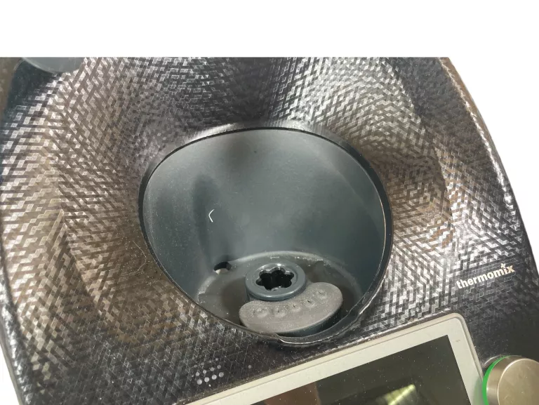 THERMOMIX VORWERK TM6 EDYCJA JUBILEUSZOWA