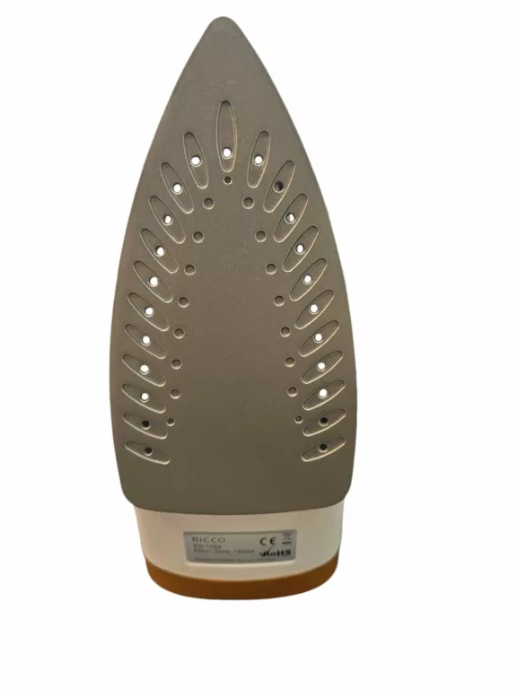 zelazko-ricco-pomaranczowe-w-pudelku-stan-11323-2