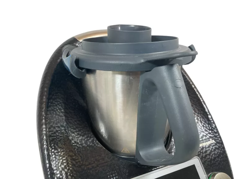 THERMOMIX VORWERK TM6 EDYCJA JUBILEUSZOWA