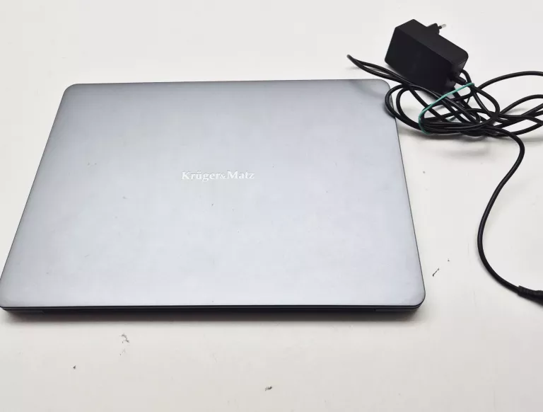 LAPTOP KRUGER&MATZ EXPLORE 1405 14,1 " INTEL CELERON N 4 GB / 128 GB SZARY