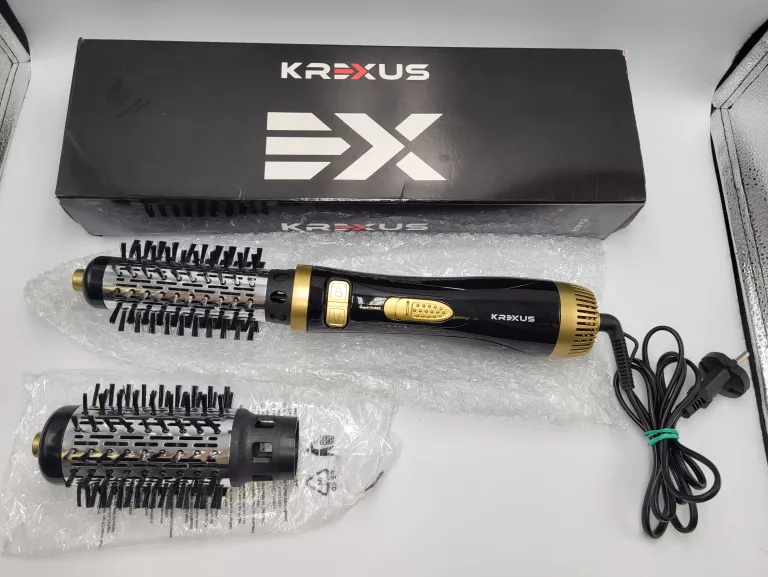 LOKÓWKO-SUSZARKA KREXUS EX9113 600W