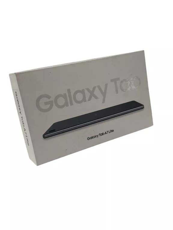 TABLET SAMSUNG GALAXY TAB A7 LITE 3/32 GB *SUPER STAN, GWARANCJA*