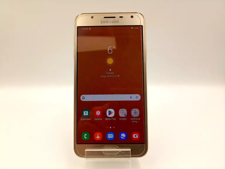 TELEFON SAMSUNG GALAXY J7 DUO 3/32GB PUD