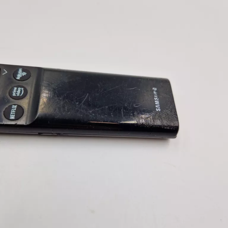 TV SAMSUNG UE55AU7172U SPRAWNY SMART !!