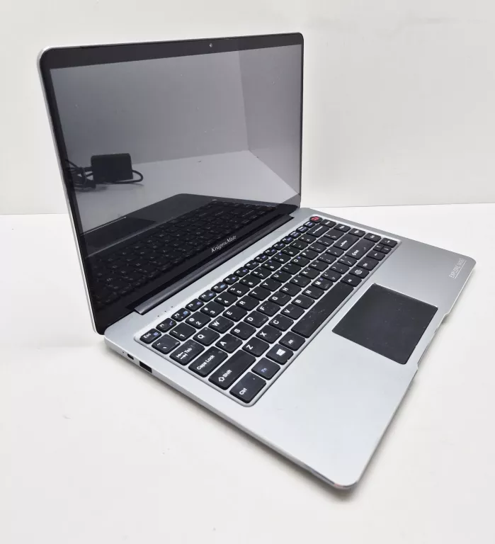 LAPTOP KRUGER&MATZ EXPLORE 1405 14,1 " INTEL CELERON N 4 GB / 128 GB SZARY