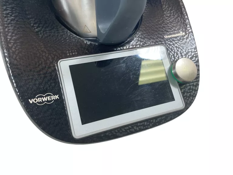 THERMOMIX VORWERK TM6 EDYCJA JUBILEUSZOWA