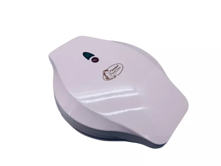 GOFROWNICA BESTRON AAW700P  700 W RÓŻOWA