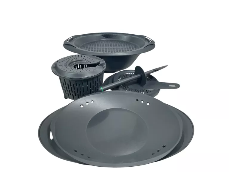 THERMOMIX VORWERK TM6 EDYCJA JUBILEUSZOWA