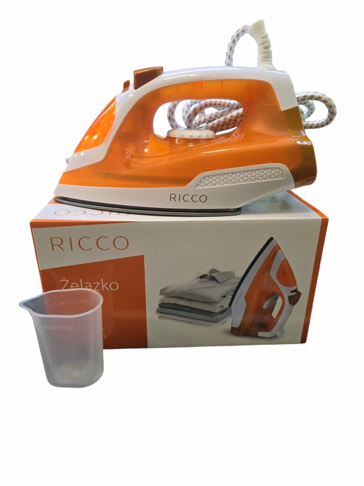 zelazko-ricco-pomaranczowe-w-pudelku-zawiszy-czarnego-16-katowice