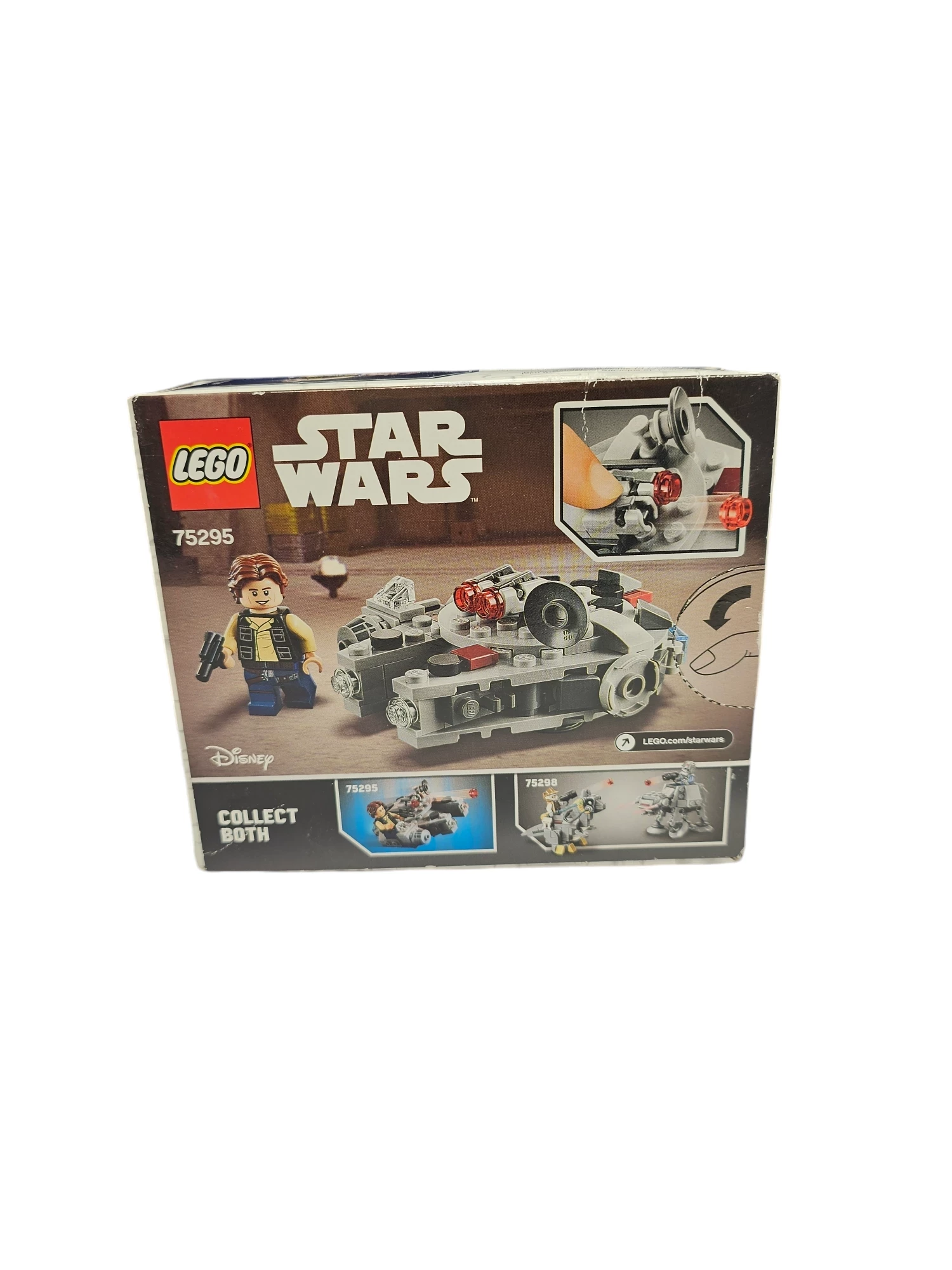 klocki-lego-star-wars-75295-ean-gtin-5702016912654