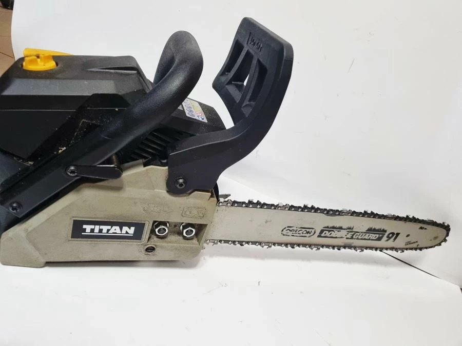 pila-spalinowa-titan-ttcsp40-ladny-stan-zasilanie-209202-1769278