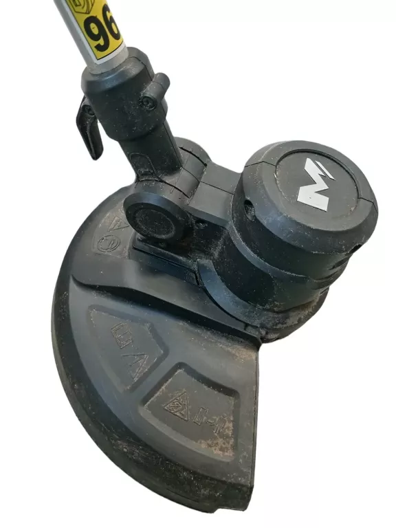 PODKASZARKA ELEKTRYCZNA MACALLISTER MGT 60030