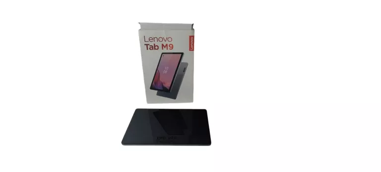 TABLET LENOVO TAB M9 4/64 GB SZARY