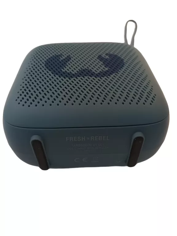 GŁOŚNIK FRESH N REBEL 1ARB500