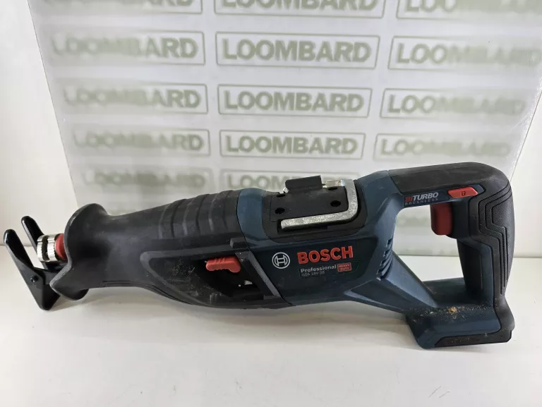 BOSCH PIŁA SZABLASTA GSA 18V-28 PROFESSIONAL 2022R
