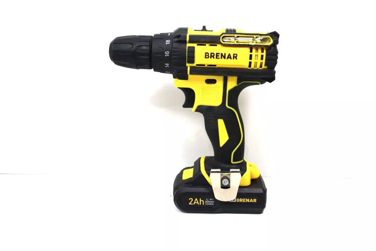 WKRĘTARKA BRENAR 8890