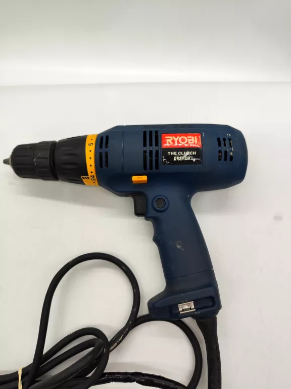 WKR TARKA RYOBI D45C