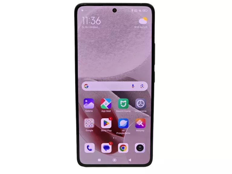 SMARTFON XIAOMI 14T PRO 5G 12/512GB 6.67" 144HZ 5000MAH GW.10.2025!