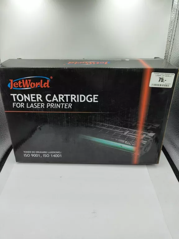 TONER JETWORLD JW-B3480N CZARNY ZAMIENNIK