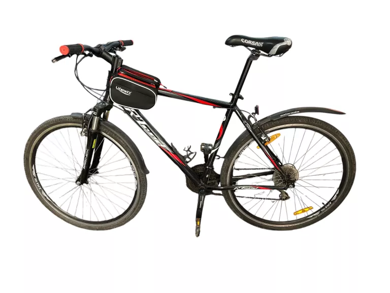 ROWER R'LAND SIGNATURE CORSAIR 21"