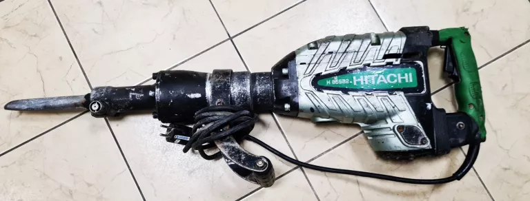 MŁOT WYBURZENIOWY HITACHI H65SB2