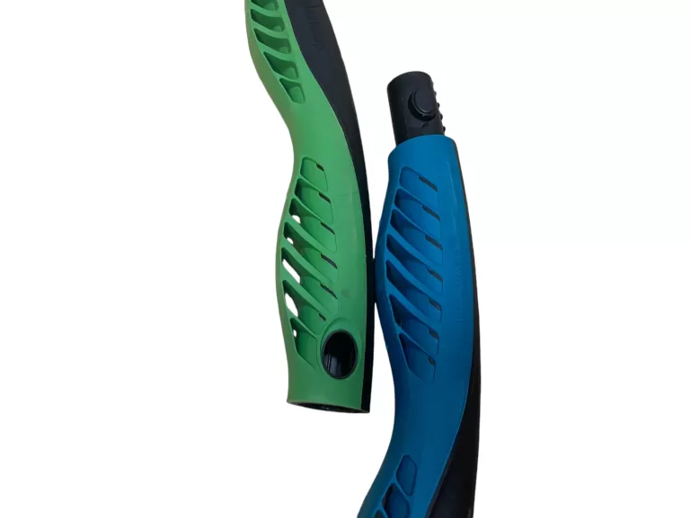 FITNESS HULA HOOP POWERHOOP DELUXE