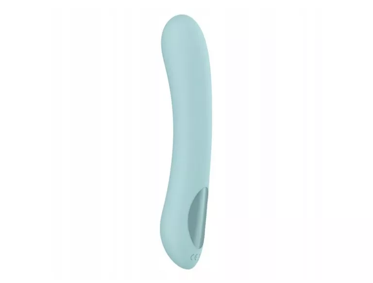 KIIROO - WIBRATOR Z APLIKACJĄ PEARL2 PLUS TURKUSOWY