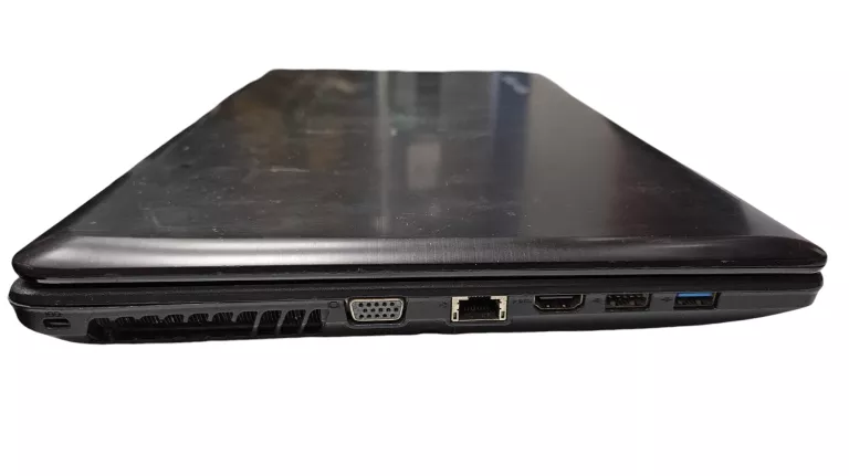 LAPTOP LENOVO G580 8GB/WIN10/I3/256GB/GT635M + ŁADOWARKA