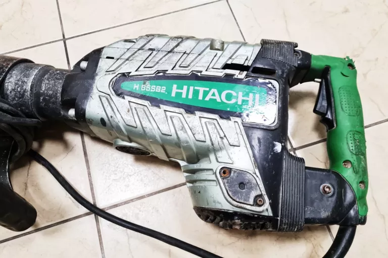 MŁOT WYBURZENIOWY HITACHI H65SB2