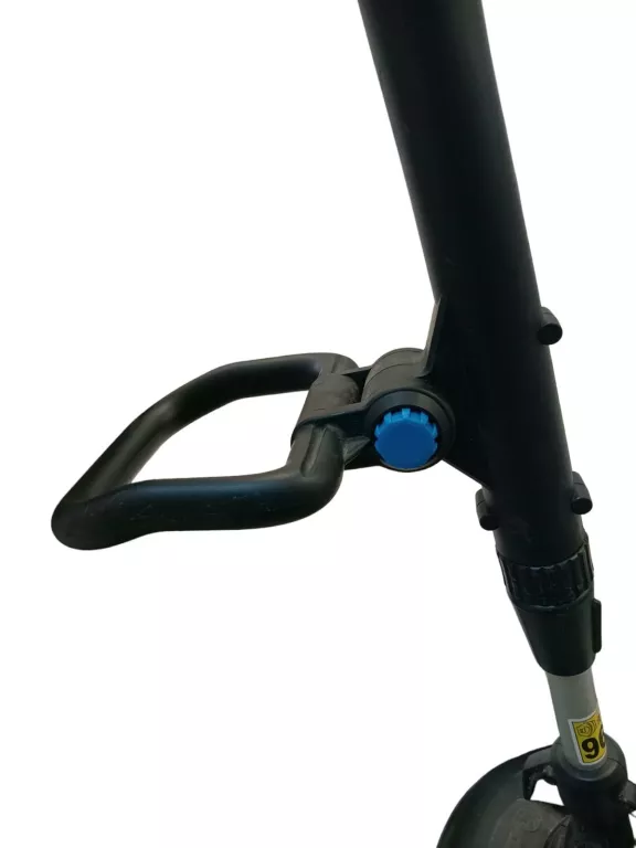 PODKASZARKA ELEKTRYCZNA MACALLISTER MGT 60030