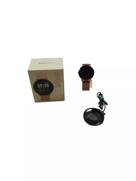 SMARTWATCH FOREVER FOREVIVE SB-320 PUD
