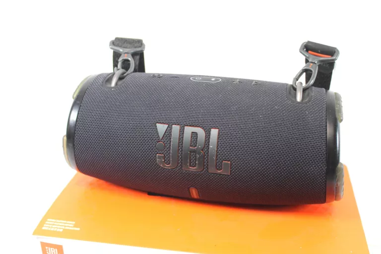 GLOSNIK JBL XTREME 3  +OPK BEZ ŁAD