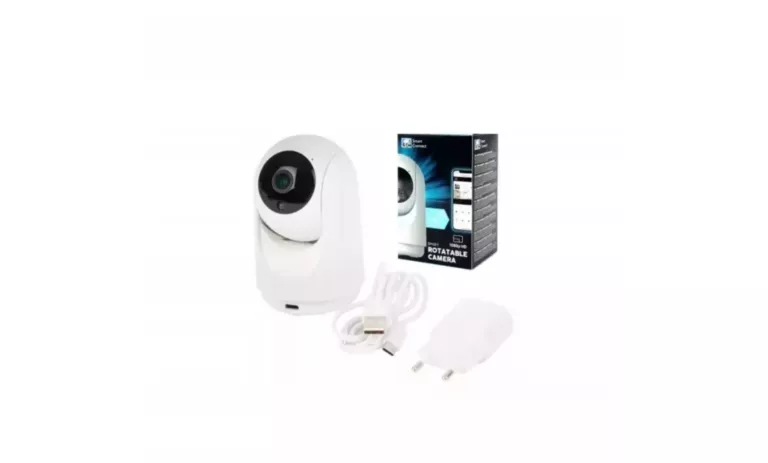 KAMERA LSC WEWNĘTRZNA SMART CONNECT DUAL BAND 1296HP