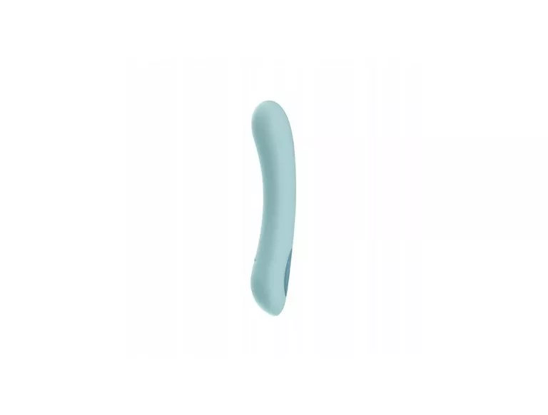 KIIROO - WIBRATOR Z APLIKACJĄ PEARL2 PLUS TURKUSOWY
